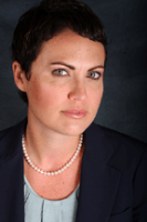 Atty. Ashley Victoria Lafontaine