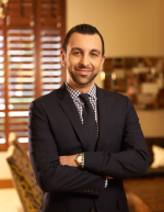 Atty. David B Datny