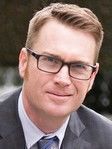 Atty. Jeremiah Vail Ross